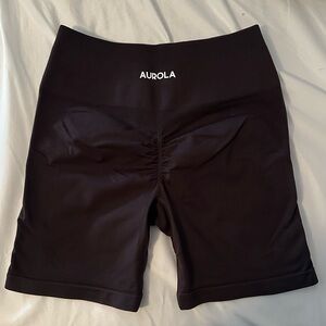Aurola Gym Shorts